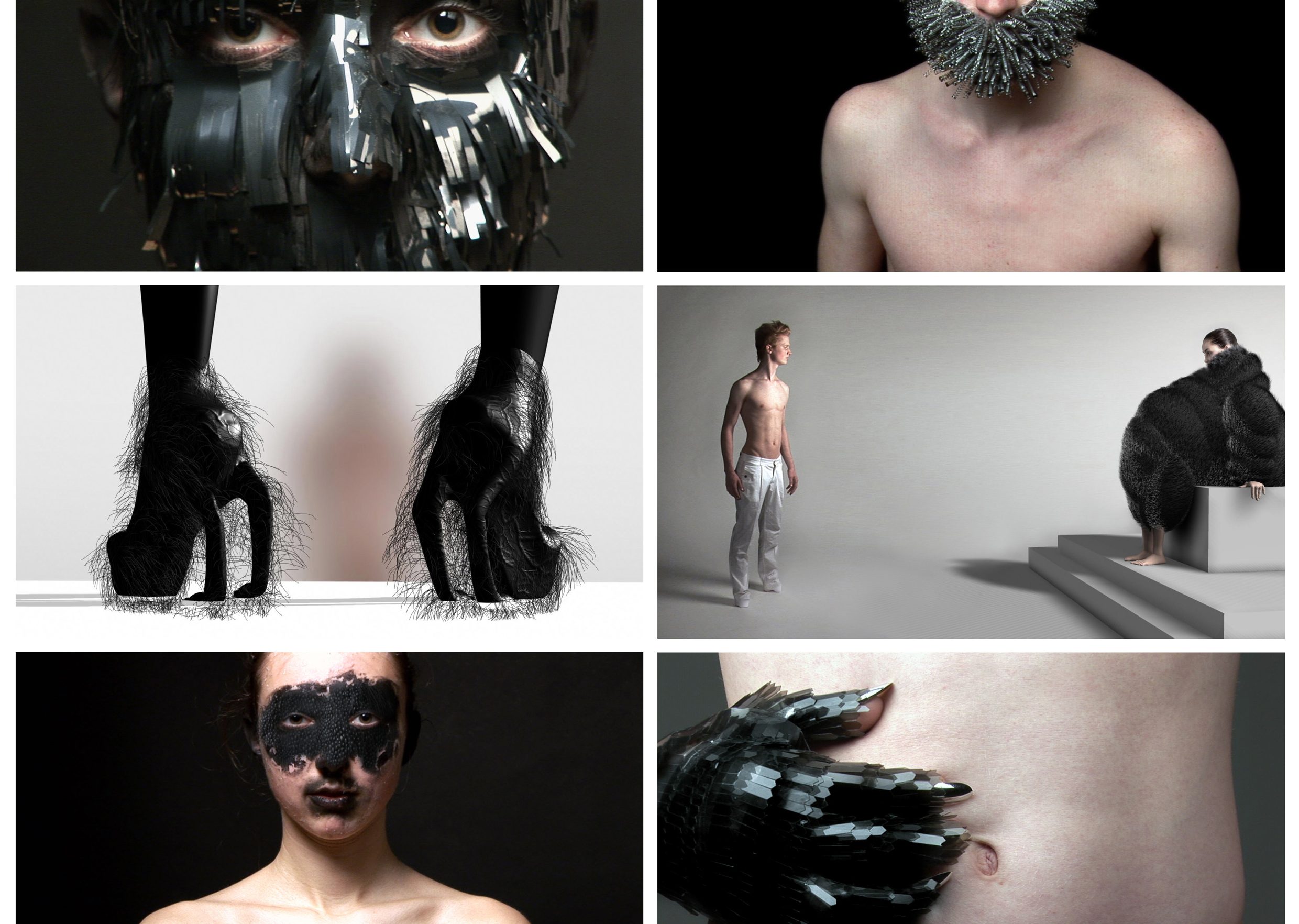 Bart Hess - DDA
