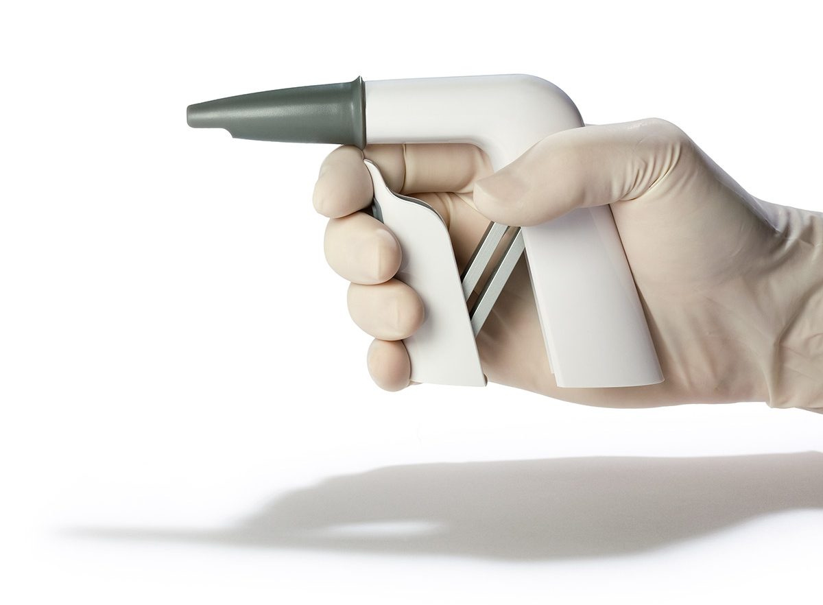 Dental Composite Applicator DDA