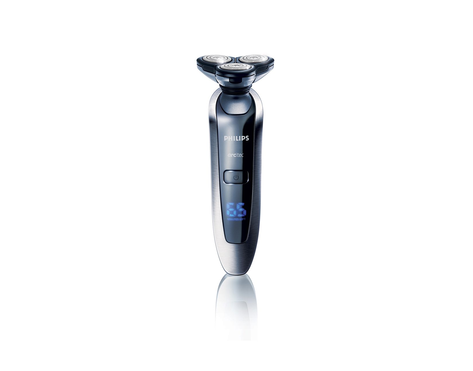 Shaver Arcitec - DDA