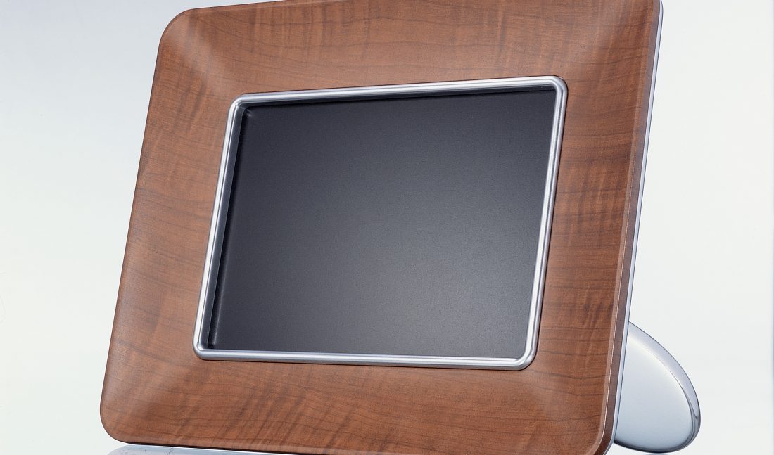 Philips Digital Photo Display DDA