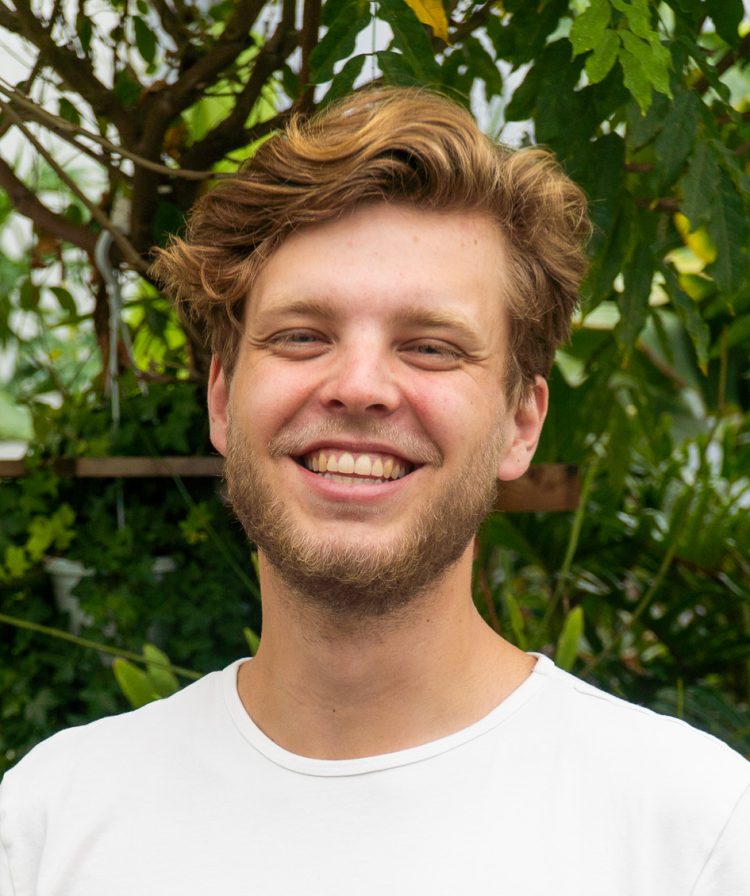 COMMON GROUNDS - Bob Hendrikx x Auke Bleij - DDA